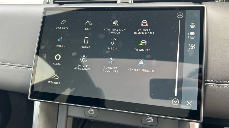 Land Rover Discovery Sport 2.0 D200 Dynamic HSE 5dr Auto [5 Seat] Diesel Station Wagon